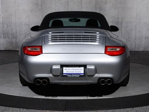 Used 2010 Porsche 911 Carrera S image 29