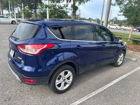 Used 2016 Ford Escape SE FWD image 7