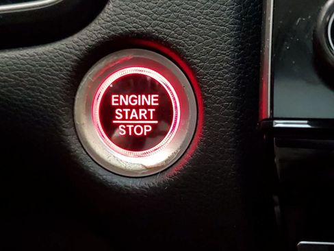 Used 2018 Honda CR-V EX image 7