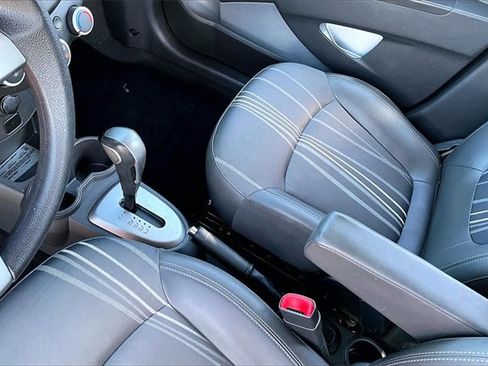 Used 2015 Chevrolet Spark LS image 17