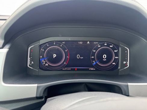 Used 2022 Volkswagen Atlas Cross Sport SE image 10