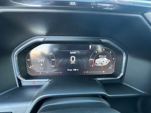 New 2026 GMC Sierra 1500 Denali w/ Denali Reserve Package image 19