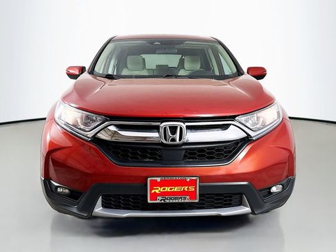 Used 2018 Honda CR-V EX image 2