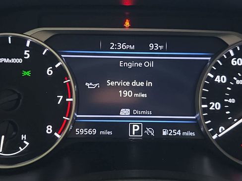 Used 2024 Nissan Sentra SV FWD image 24