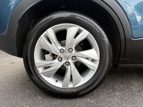 Used 2024 Buick Encore GX Preferred FWD image 15