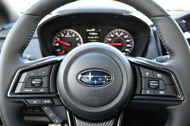 New 2026 Subaru WRX Premium AWD/4WD image 26