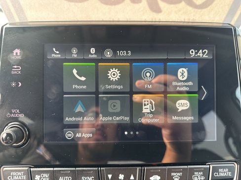 Used 2023 Honda Odyssey EX-L image 20