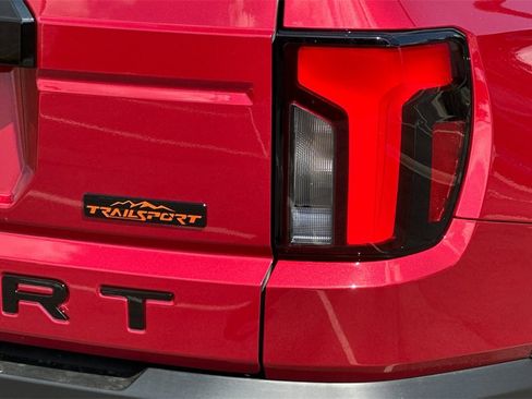 New 2026 Honda Passport TrailSport Elite image 33