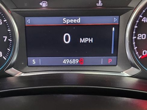 Used 2023 Chevrolet Equinox Premier AWD/4WD image 28