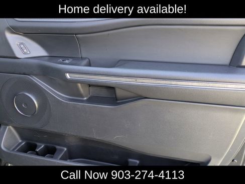 Used 2024 Ford Expedition Max XLT image 35