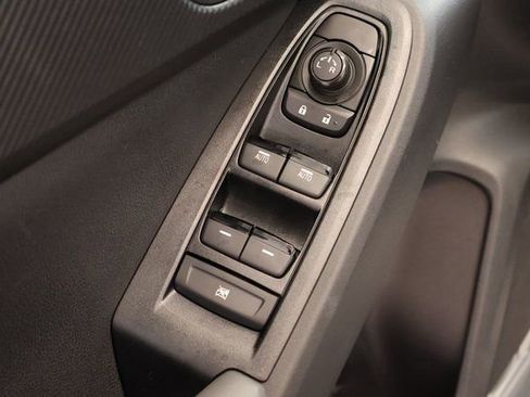 New 2026 Subaru Crosstrek 2.5i Wilderness w/ Wilderness Package image 12