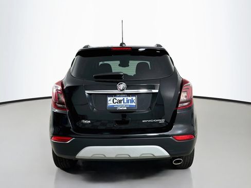 Used 2021 Buick Encore Preferred AWD/4WD image 7