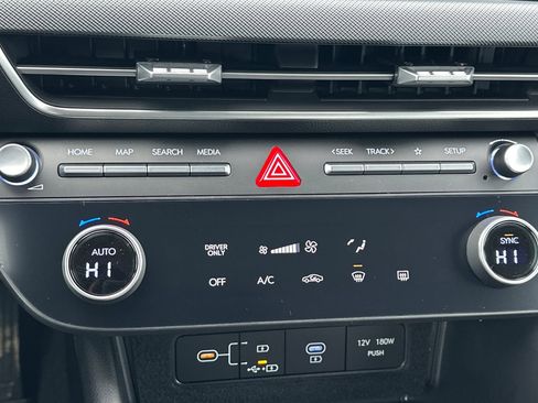 New 2026 Hyundai Sonata Blue image 19