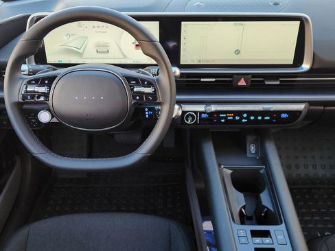 New 2025 Hyundai Ioniq 6 SE image 23