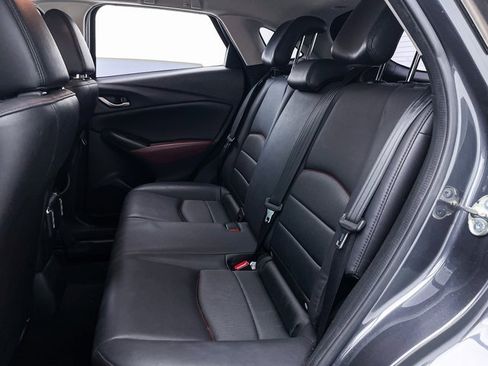 Used 2017 MAZDA CX-3 Touring image 37