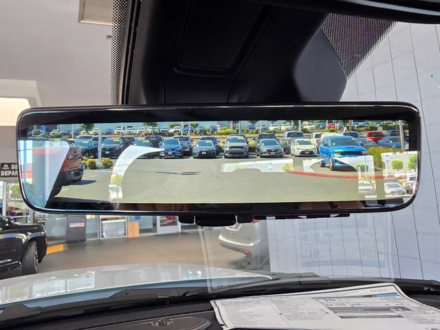 New 2026 RAM 1500 RHO w/ RHO Level 1 Equipment Group AWD/4WD image 14
