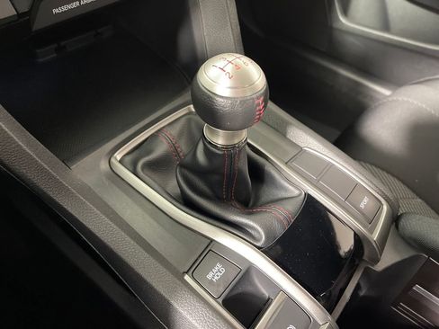 Used 2018 Honda Civic Si image 22