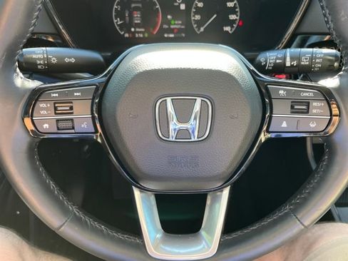 Used 2023 Honda CR-V EX-L image 24