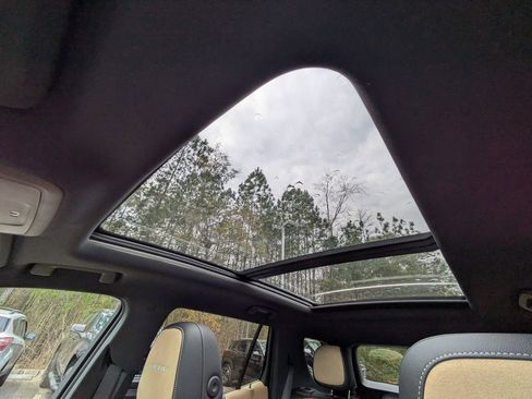 New 2026 Chevrolet Equinox ACTIV w/ Convenience Package III image 22