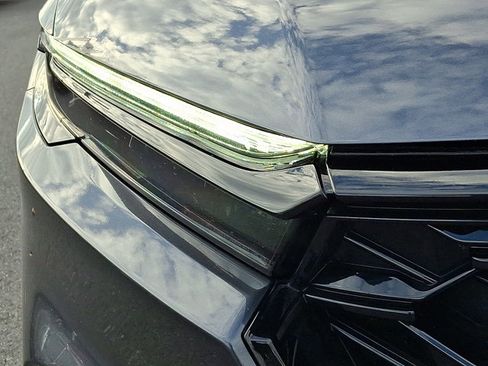 Certified 2024 Honda CR-V Sport-L image 9