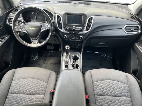Used 2019 Chevrolet Equinox LT FWD image 13