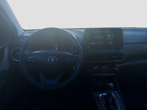 Used 2023 Hyundai Kona SEL image 18