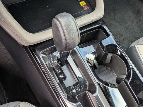 New 2026 Subaru Forester Limited image 14