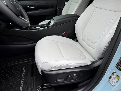 New 2026 Hyundai Santa Cruz SEL image 8