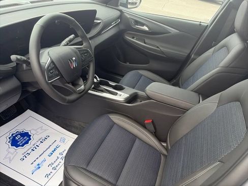 New 2026 Buick Envista Preferred w/ Convenience I Package FWD image 16