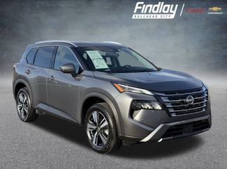 Used 2026 Nissan Rogue SL video 1