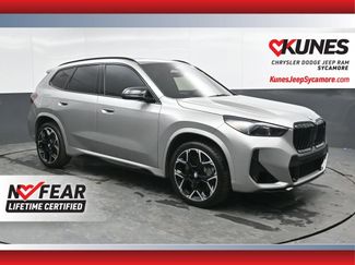 Used 2025 BMW X1 M35i w/ Premium Package video 1