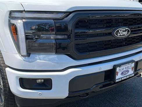 New 2026 Ford F150 Lariat w/ Equipment Group 502A High AWD/4WD image 11