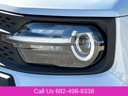 New 2026 Ford Bronco Sport Big Bend w/ Convenience Package