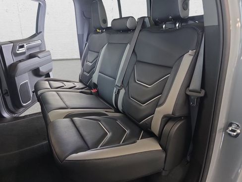 Used 2024 Chevrolet Silverado 1500 RST w/ Convenience Package II image 13