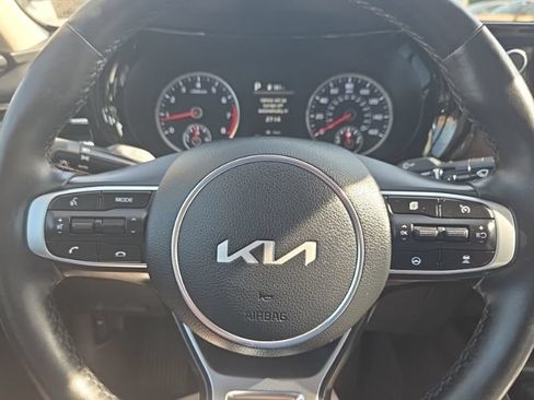 Used 2022 Kia K5 EX w/ EX Premium Package FWD image 27