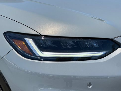 New 2027 Honda HR-V EX-L image 29
