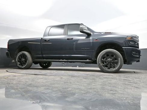 New 2026 RAM 3500 Big Horn AWD/4WD image 52
