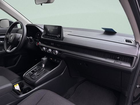 Certified 2025 Honda CR-V LX image 32