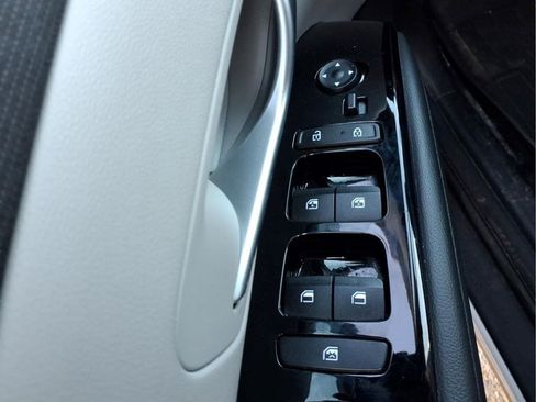 Used 2023 Hyundai Tucson Limited AWD/4WD image 19