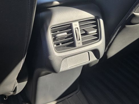 Certified 2025 Acura ADX AWD image 34