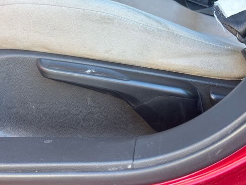 Used 2021 Honda Accord LX image 12