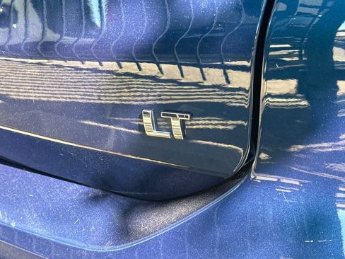 Used 2021 Chevrolet Equinox LT FWD image 8