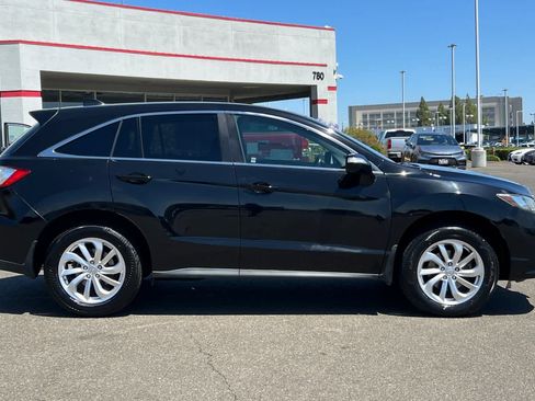Used 2018 Acura RDX FWD w/ Technology Package image 5
