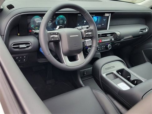 New 2026 Hyundai Palisade SEL 8P image 3