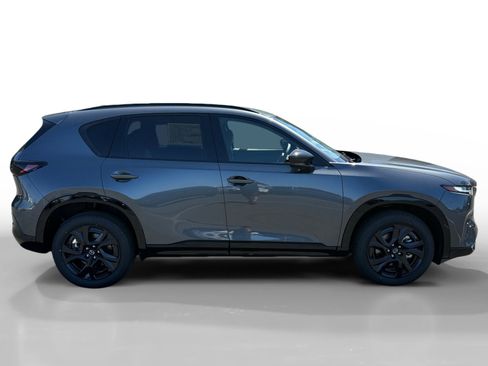New 2026 MAZDA CX-5 2.5 S w/ Premium Package AWD/4WD image 6