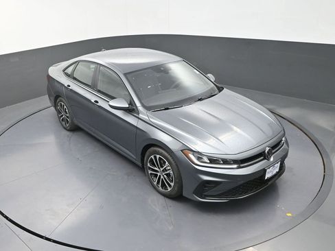 New 2026 Volkswagen Jetta Sport image 11