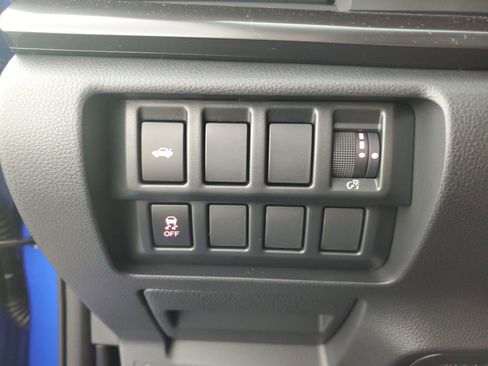 New 2025 Subaru WRX Premium image 26