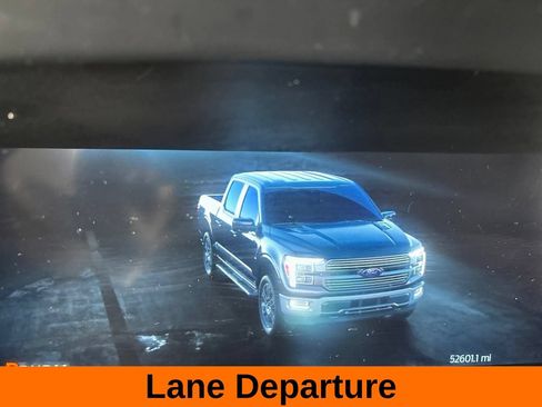 Used 2024 Ford F150 XLT w/ Tow/Haul Package AWD/4WD image 15