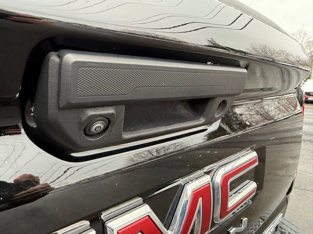Used 2023 GMC Canyon Elevation w/ Convenience Package AWD/4WD image 26