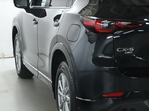 Used 2025 MAZDA CX-5 AWD 2.5 S w/ Preferred Package image 42